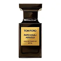 Унисекс Духи Tom Ford Patchouli Absolu (Tester) 100 ml Том Форд Пачули Абсолю (Тестер) 100 мл all К