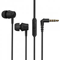 Наушники Bluetooth-гарнитура Veron (VH08) Earphones Black