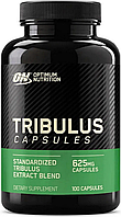 Трибулус Бустер тестостерона Optimum TRIBULUS 625 100 капс Vitaminka