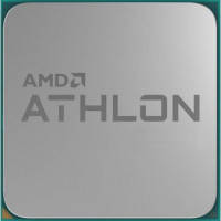 Процесор AMD Athlon II X4 970