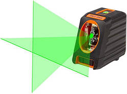 Лазерний нівелір ТехАС ТА-04-022