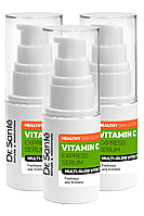 Експрес-сироватка Dr.Sante Vitamin C 3 шт (90 мл)