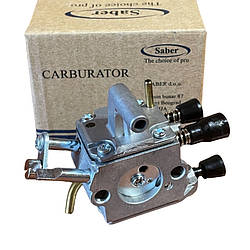 Карбюратор бензокоси ФС 450, 400/Saber/Сербія/Карбюратор FS 450, 400