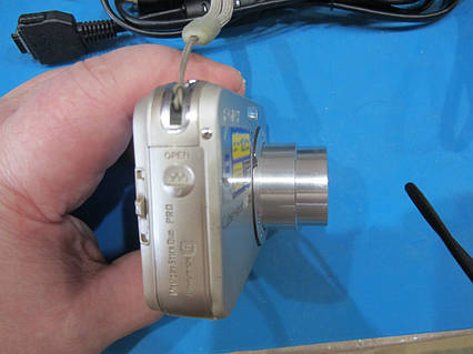 SONY デジカメ Cyber－Shot DSC-N1 コンデジ　充電器付き SONY デジカメ Cyber－Shot DSC-N1 コンデジ 充電器付き