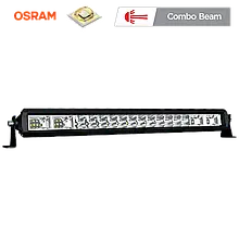 Фара додаткового світла DriveX WL LBA3-50 250W Osr Scene + Combo Серія - робоче світло