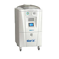 Автоматична мийно-дезінфекційна машина SterixX