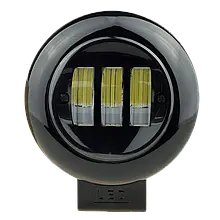 Фара додаткового світла DriveX WL R-05L SP 3-30W 115mm Серія - робоче світло
