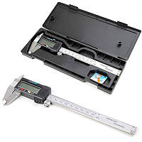 [MX-12059] Штангенциркуль Digital caliper 150мм KA