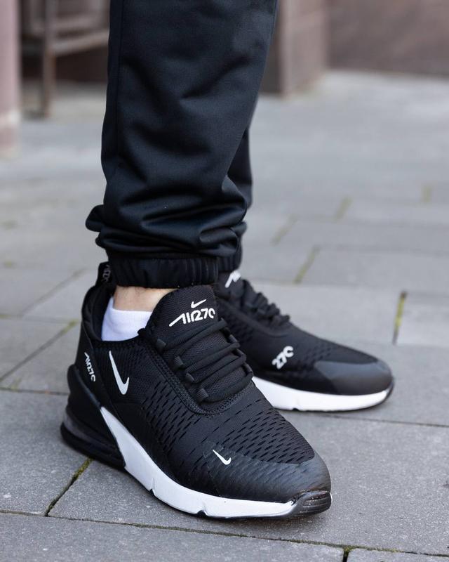Мужские кроссовки Nike Air Max 270 