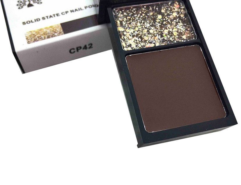 Твердий гель-лак Global Fashion Solid State CP Nail Polish Gel #CP42, фото 1