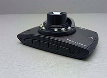 Авто - Відеореєстратор Car Camcorder (2,7” дюйми, нічна зйомка, динамік, мікрофон, датчик руху), фото 3