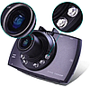 Авто - Відеореєстратор Car Camcorder (2,7” дюйми, нічна зйомка, динамік, мікрофон, датчик руху), фото 2