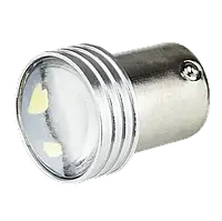 Світлодіоди двохконтактні в габаритні вогні, підсвітку номера та в салон DriveX S25-102(2) 2835-6 12V