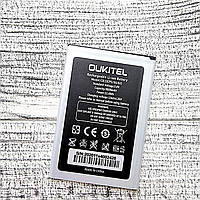 Аккумулятор Oukitel C8 (1ICP5/65/82) батарея для телефона