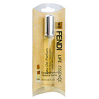 Мини - парфюм мужской Fendi Life Essence 20 мл