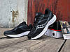 Чоловічі кросівки Saucony COHESION 17 S20944-100 Black White чорні з білим Оригінал, фото 10