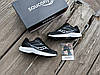 Чоловічі кросівки Saucony COHESION 17 S20944-100 Black White чорні з білим Оригінал, фото 9