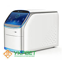 Відкрита автоматична система ПЛР в режимі реального часу QuantGene 9600