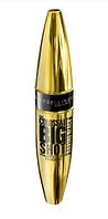 Туш для вій Maybelline New York Colossal Big Shot Daring Black екстрачорна, 9.5 мл