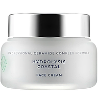 Антивозрастной крем для лица Bogenia Hydrolysis Crystal Age Control Face Cream (55 g)