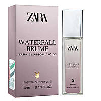 Zara №03 Waterfall Brume Pheromone Parfum жіночий 40 мл