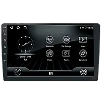 Автомобільна мультимедійна система DriveX UN8 AND 10" 4-core/2+32GB/Android 10.0/4x45Вт/1024x600 CarPlay