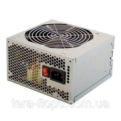 Блок живлення Delux 400W (ATX-400W P4) Б/В (TF)