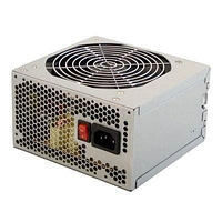 Блок питания Delux 400W (ATX-400W P4) Б/У (TF)