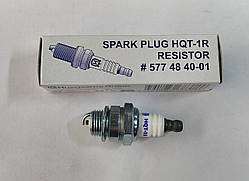 Свічка Husqvarna оригінальна для бензопили