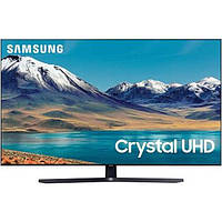 (Refurbished) Телевизор Samsung UE55TU8502 (4K/ SmartTV /T2)