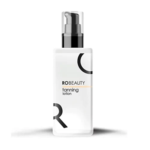 Автозасмага для тіла Robeauty  125 мл