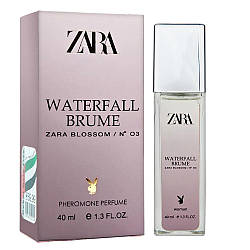 Zara №03 Waterfall Brume TESTER LUX жіночий 60 мл