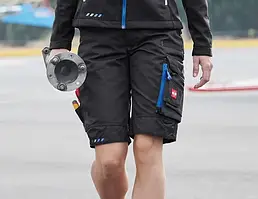 Шорти робочі