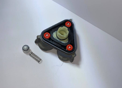 Блок клапанів в зборі K 5 Karcher 9.002-619.0