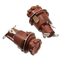 ДПБ Тримач вставки плавкої (для ВП1-1)