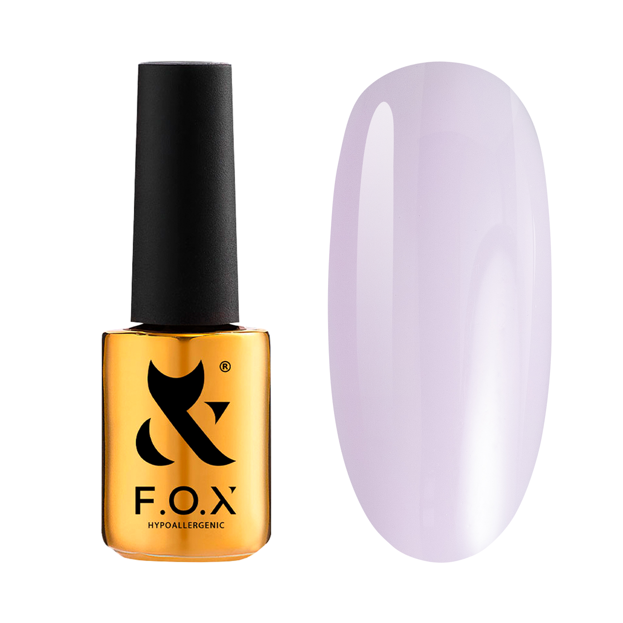 Топ F.O.X Top Tonal 006, 7 мл