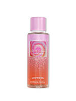 Мист Victoria`s Secret Velvet Petais Candied. Ароматизированный спрей для тела