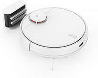 Робот пылесос Xiaomi Mi Robot Vacuum-Mop 2S - White "Уценка"