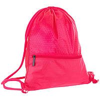 Рюкзак-мешок Zelart GA-6950 цвет розовый sh