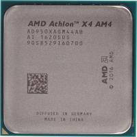 Процесор AMD Athlon II X4 950