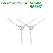 Набір максимальний для робота-пилососа ROWENTA Tefal Explorer Serie 60 ( RR7455WH , RR7447WH ) ., фото 3