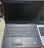 Ноутбук Dell 7510