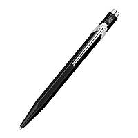 Ручка Caran d'Ache 849 Classic черная черные чернила 0,7 мм 849.028 (7610186029066)