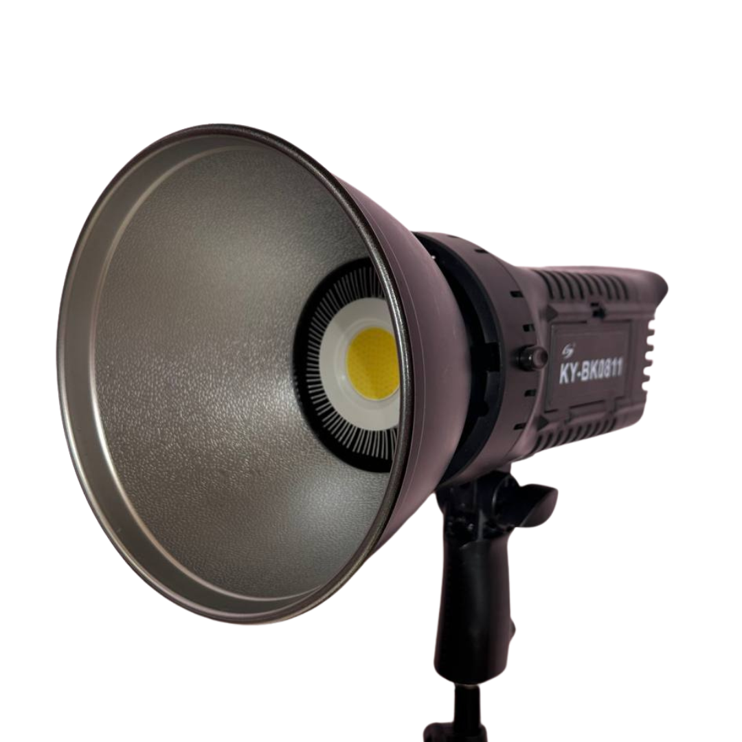 Постійне студійне світло Profi-light KY-BK 0811 світлодіодне LED відеосвітло 200 W