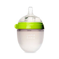 Антиколиковая бутылочка 150 ml (Green) - Comotomo