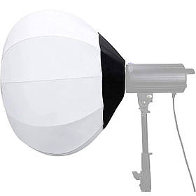 Сферический софтбокс - шар Profi-light SH 65 (Lantern Ball) 65 см с байонетом Bowens