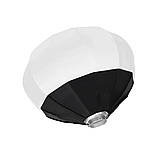 Сферичний софтбокс — куля Profi-light SH 65 (Lantern Ball) 65 см із байонетом Bowens, фото 9