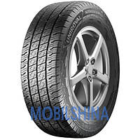 Всесезонні шини UNIROYAL AllSeason Max (205/65R16C 107/105T)