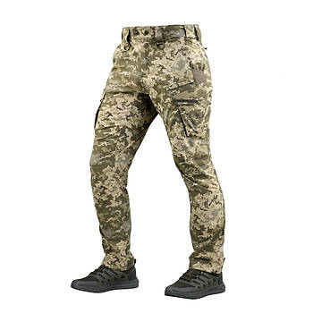 M-Tac  брюки Aggressor Summer Flex MM14