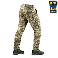 M-Tac брюки Aggressor Summer Flex MM14, фото 3
